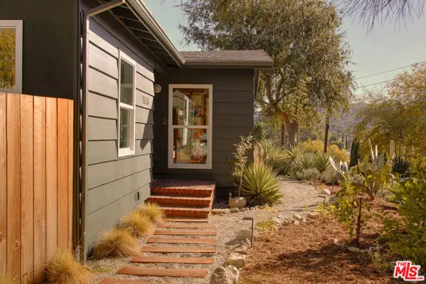 10816 Redmont Avenue, Tujunga (los Angeles), CA 91042