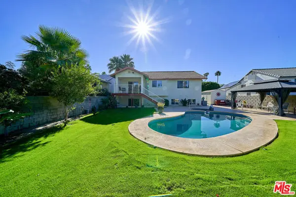 68920 Minerva Road, Cathedral City, CA 92234