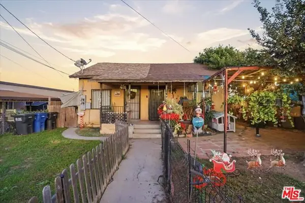 214 N Alma Avenue, Los Angeles, CA 90063