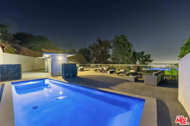 6181 Temple Hill Drive, Los Angeles, CA 90068 - Image #3