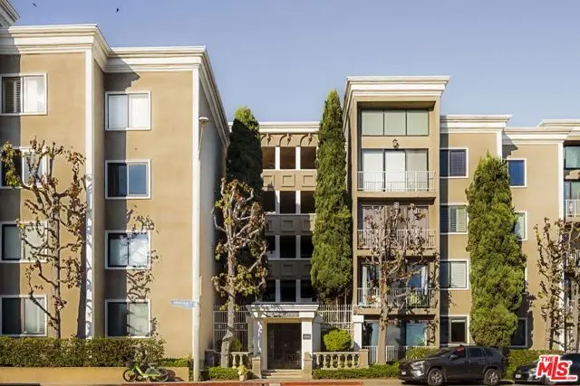 8455 Fountain Avenue #411, West Hollywood, CA 90069 - Image #1