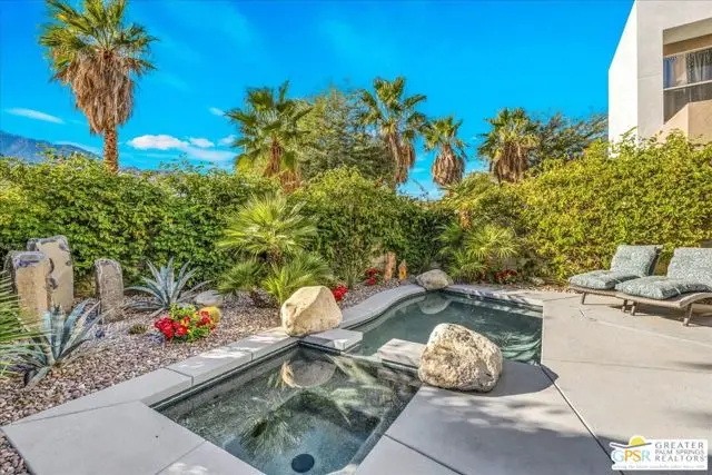 3601 Melody Lane, Palm Springs, CA 92262 - #1