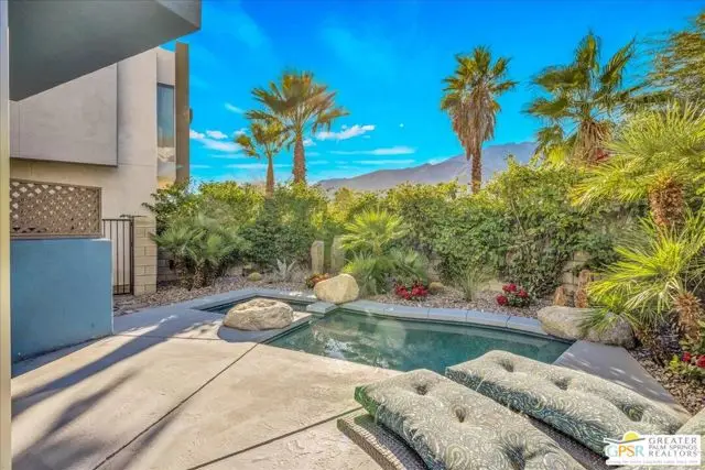 3601 Melody Lane, Palm Springs, CA 92262 - #2
