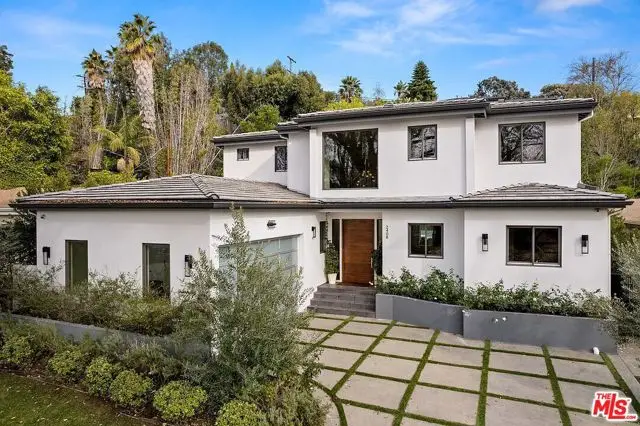 2408 Castle Heights Avenue, Los Angeles, CA 90034 - Image #3