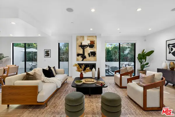 2118 Federal Avenue, Los Angeles, CA 90025