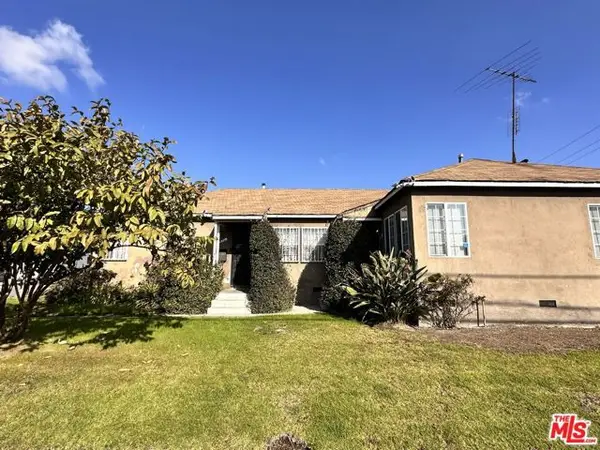 3570 Chesapeake Avenue, Los Angeles, CA 90016