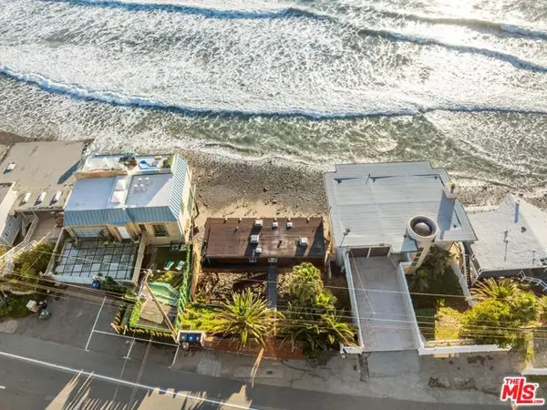 43000 Pacific Coast Highway, Malibu, CA 90265