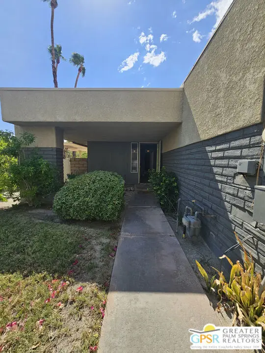 1333 Sunflower Circle, Palm Springs, CA 92262 - Image #1