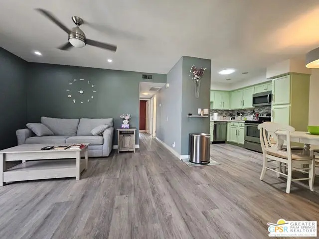 1333 Sunflower Circle, Palm Springs, CA 92262 - Image #2