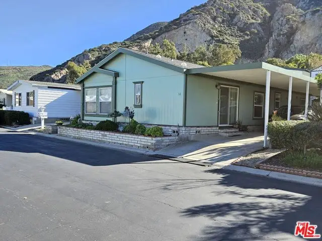 16 Gitana Avenue #160, Camarillo, CA 93012 - Image #1