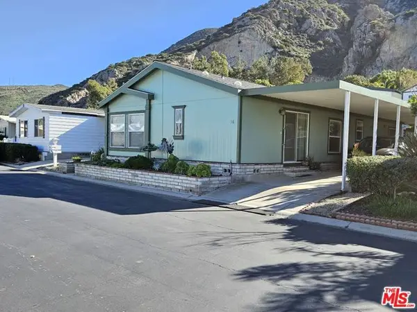 16 Gitana Avenue #160, Camarillo, CA 93012