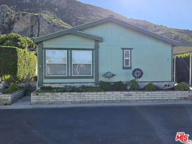 16 Gitana Avenue #160, Camarillo, CA 93012 - Image #2