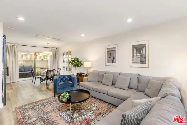 8025 Redlands Street #13, Playa Del Rey (los Angeles), CA 90293