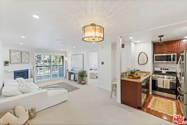 5545 Canoga Avenue #206, Woodland Hills (los Angeles), CA 91367