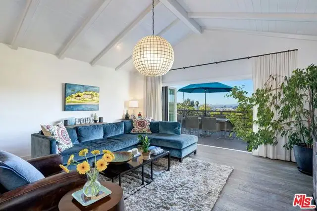 1757 Hollyvista Avenue, Los Angeles, CA 90027 - #2