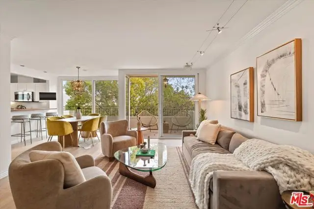 930 3rd Street #305, Santa Monica, CA 90403 - #2