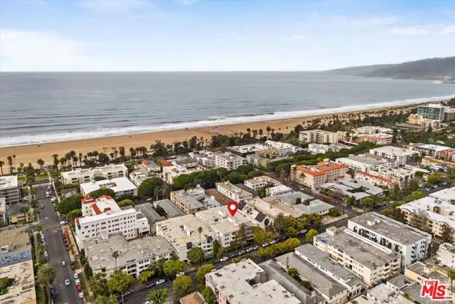 930 3rd Street #305, Santa Monica, CA 90403 - #3