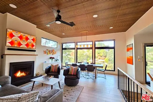 6194 Rodgerton Drive, Los Angeles, CA 90068 - Image #3