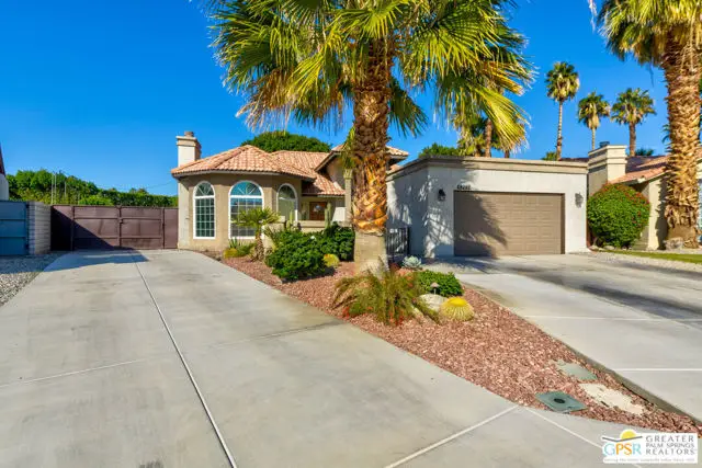 68298 Descanso Circle, Cathedral City, CA 92234 - Image #1