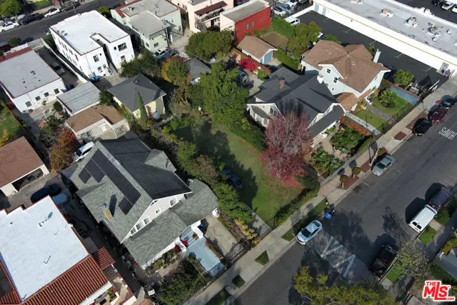 1331 12th Avenue, Los Angeles, CA 90019 - Image #2