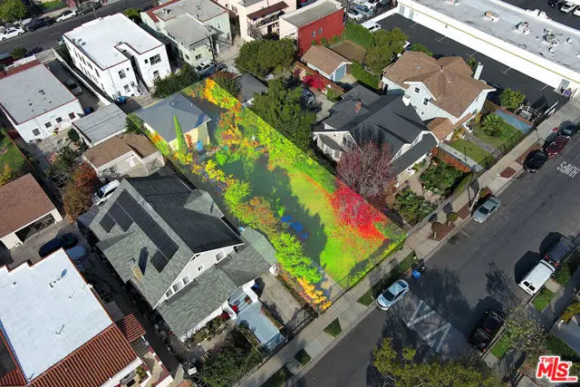 1331 12th Avenue, Los Angeles, CA 90019 - Image #3