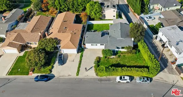 12415 Hammack Street, Los Angeles, CA 90066 - Image #2