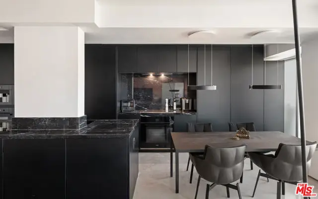 838 N Doheny Drive #1205, West Hollywood, CA 90069 - #1