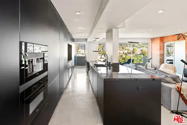 838 N Doheny Drive #1205, West Hollywood, CA 90069