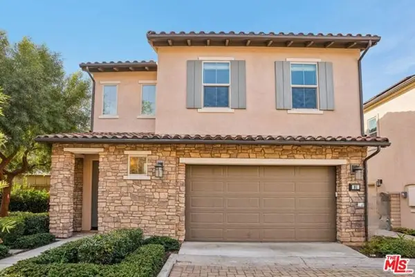 91 Lavender, Lake Forest (el Toro), CA 92630