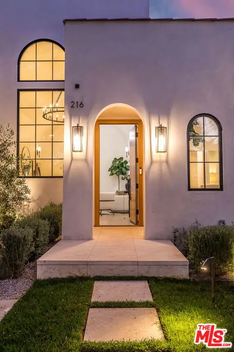 216 S Almont Drive, Beverly Hills, CA 90211 - Image #3
