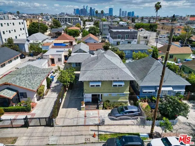 1144 S Kingsley Drive, Los Angeles, CA 90006 - Image #1