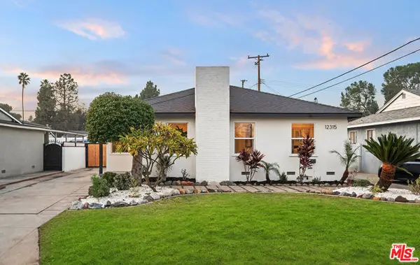 12315 Norlain Avenue, Downey, CA 90242