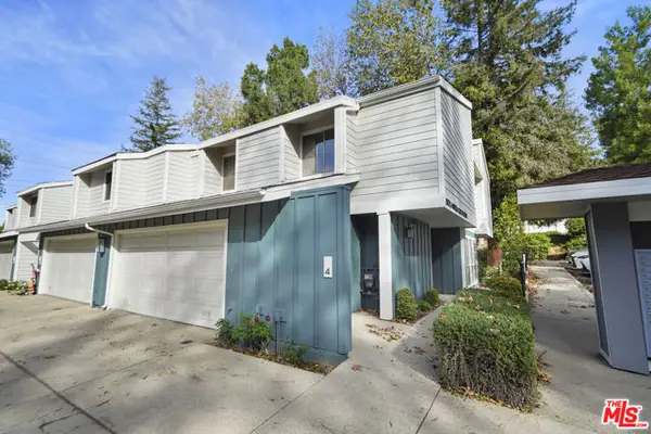 18175 Andrea Circle #4, Northridge (los Angeles), CA 91325