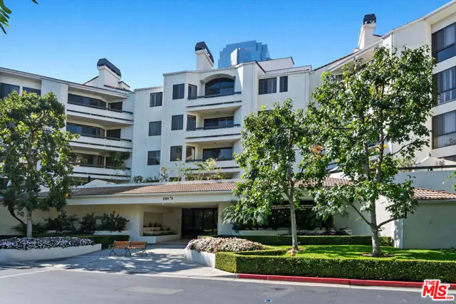 2131 Century Park Lane #109, Los Angeles, CA 90067 - Image #3