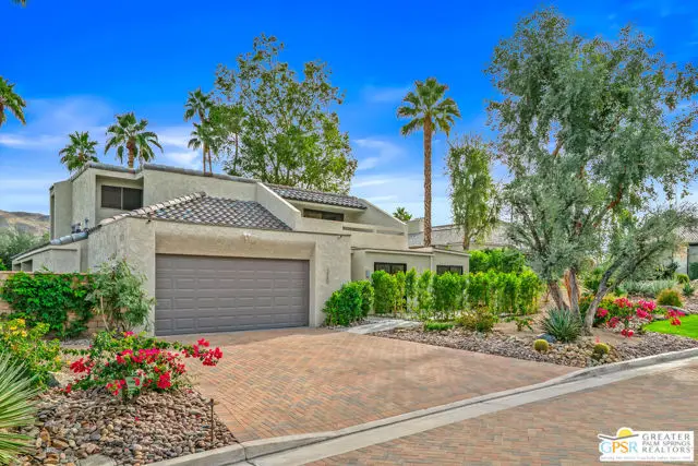 2580 W La Condesa Drive, Palm Springs, CA 92264 - Image #1