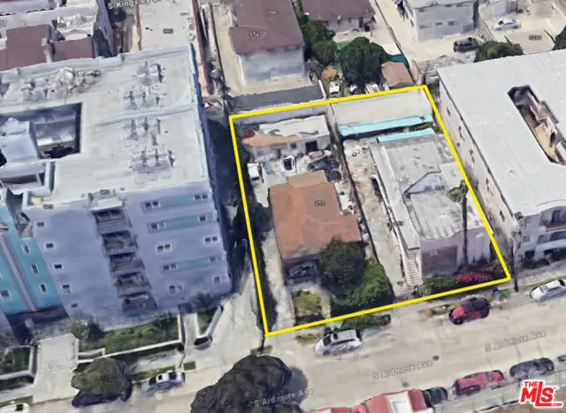 951 S Ardmore Avenue, Los Angeles, CA 90006 - Image #1