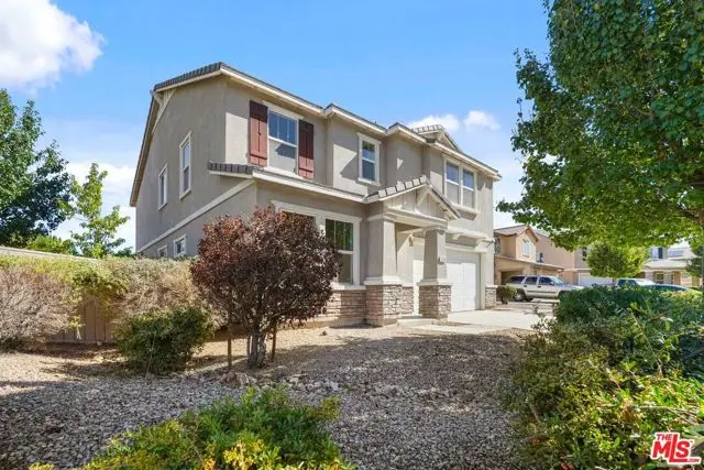 1735 W Newgrove Street, Lancaster, CA 93534 - Image #1