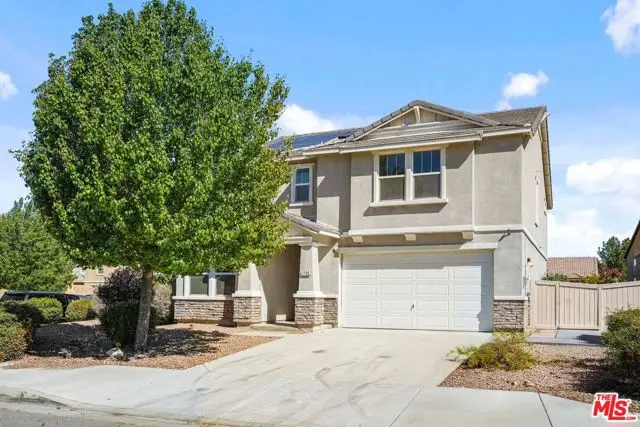 1735 W Newgrove Street, Lancaster, CA 93534 - Image #2