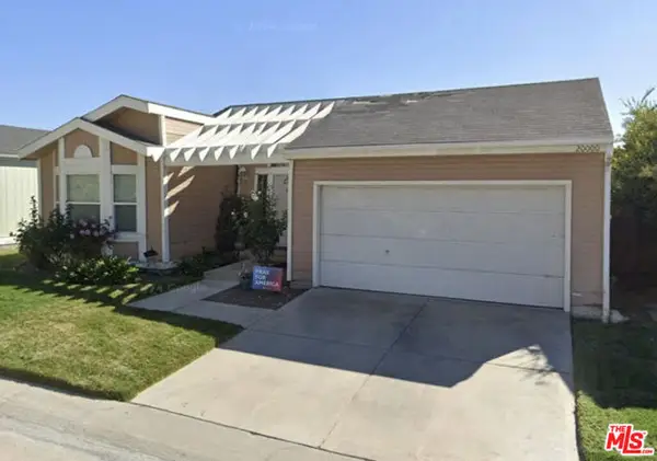 19936 Northcliff Drive, Canyon Country (santa Clarita), CA 91351