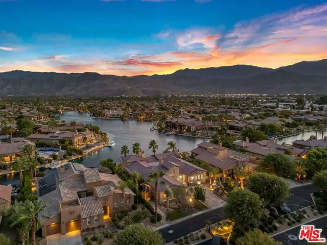 64 Via Santo Tomas, Rancho Mirage, CA 92270 - Image #2