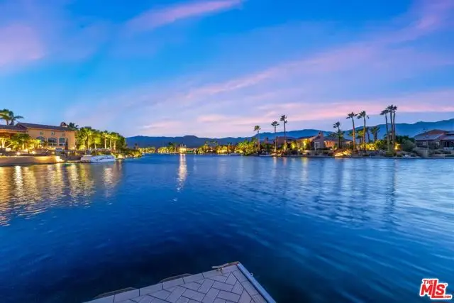 64 Via Santo Tomas, Rancho Mirage, CA 92270 - Image #3