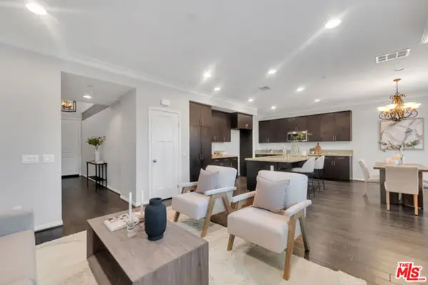 20051 Lila Place, Winnetka (los Angeles), CA 91306