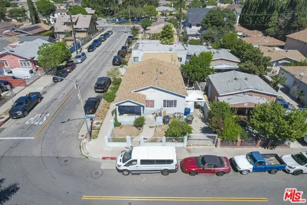 Address Withheld By Seller, Huntington Park, CA 90255