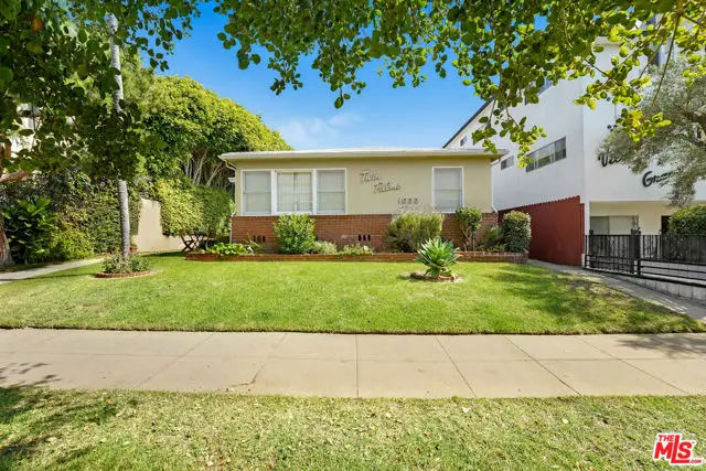 1031 10th Street, Santa Monica, CA 90403 - Image #1