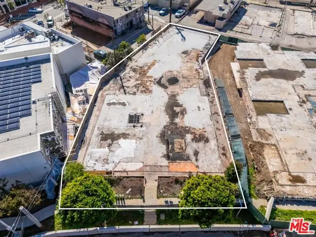 15330 Albright Street, Pacific Palisades, CA 90272 - Image #1