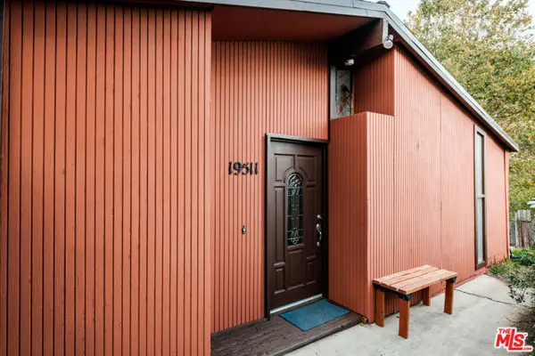 19511 Sunken Trail, Topanga (los Angeles), CA 90290