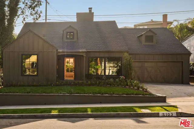 5103 Parkglen Avenue, Los Angeles, CA 90043 - Image #1