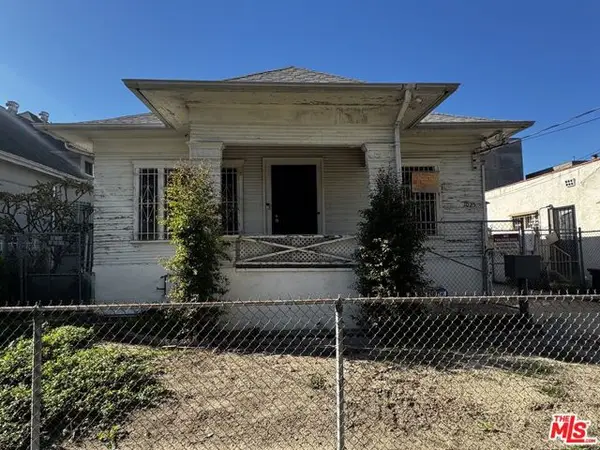 1025 S Kenmore Avenue, Los Angeles, CA 90006