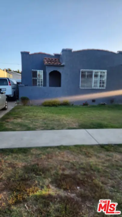 742 E 84th Place, Los Angeles, CA 90001 - Image #1