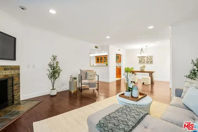 4542 Willis Avenue #103, Sherman Oaks, CA 91403 - #1